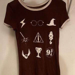 harry potter shirt